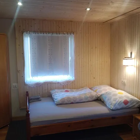 Noclegi Kamex Dom 12-Osobowy Olsztyn  Exterior photo