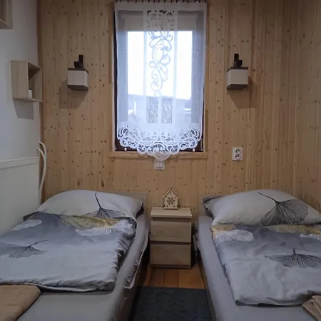 Noclegi Kamex Dom 12-Osobowy Olsztyn  Room photo