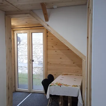 Noclegi Kamex Dom 12-Osobowy Olsztyn  Room photo