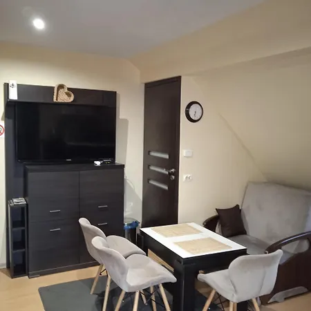 Noclegi Kamex Dom 12-Osobowy Olsztyn  Room photo