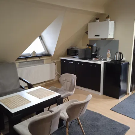 Noclegi Kamex Dom 12-Osobowy Olsztyn  Room photo