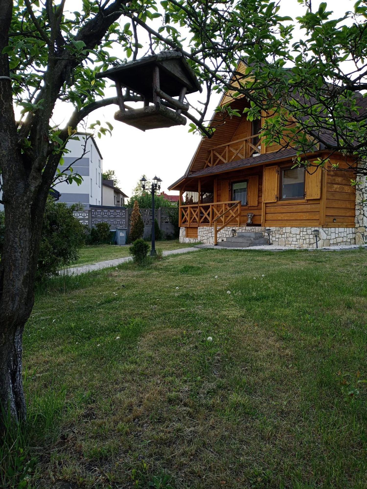 Homestay Kamex Dom 12-osobowy *