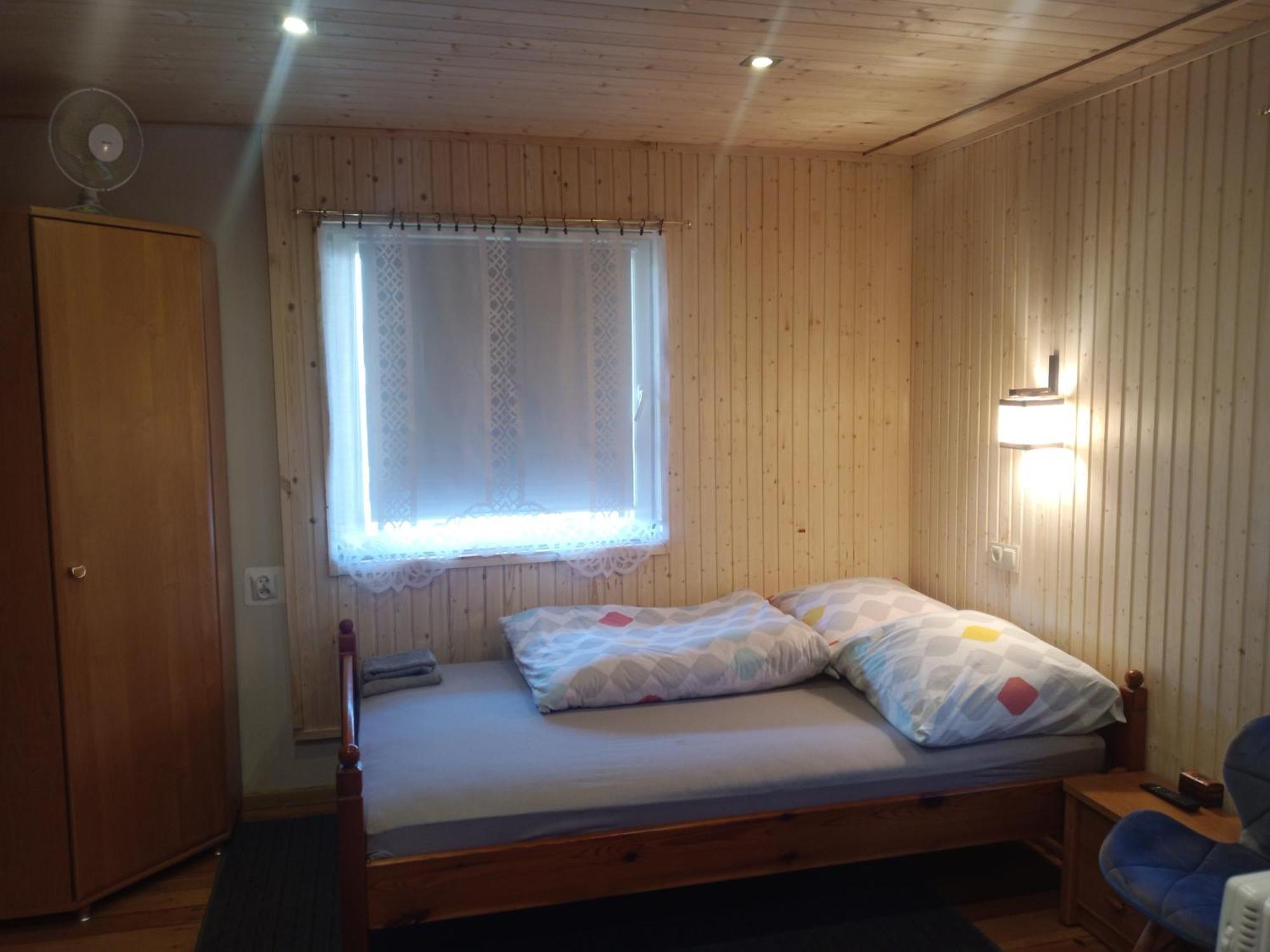 Homestay Kamex Dom 12-osobowy *