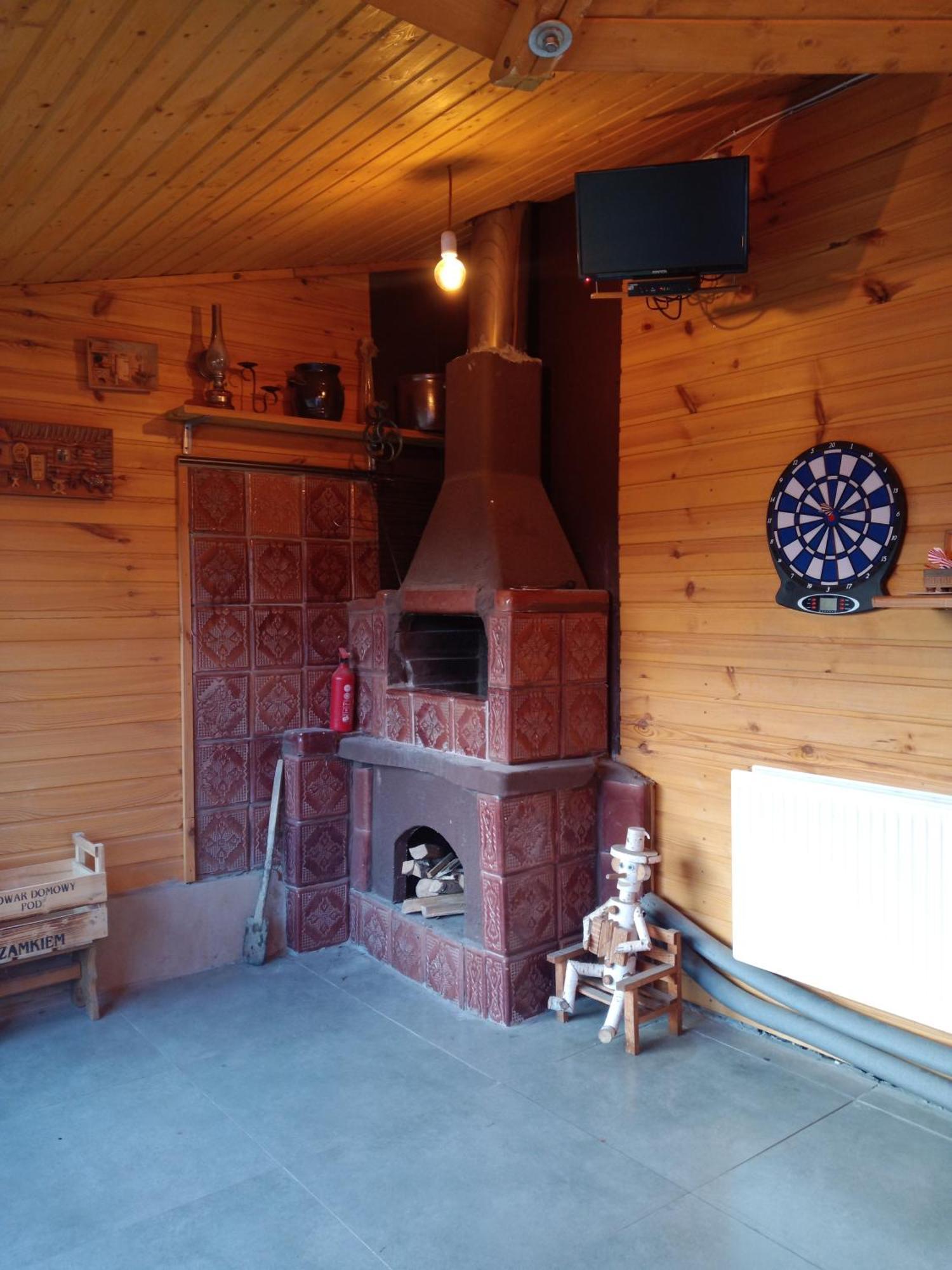 Homestay Kamex Dom 12-osobowy