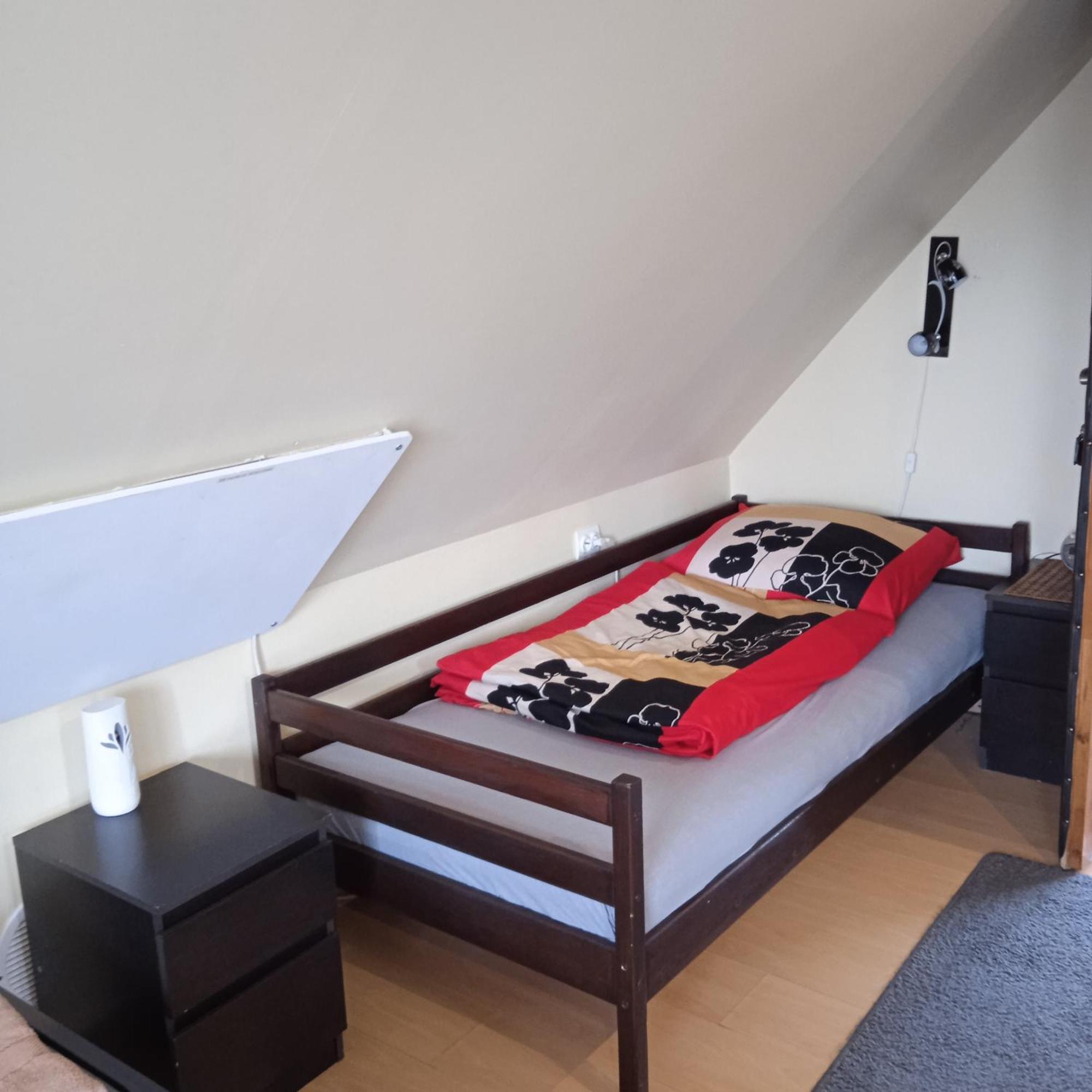 Homestay Kamex Dom 12-osobowy *
