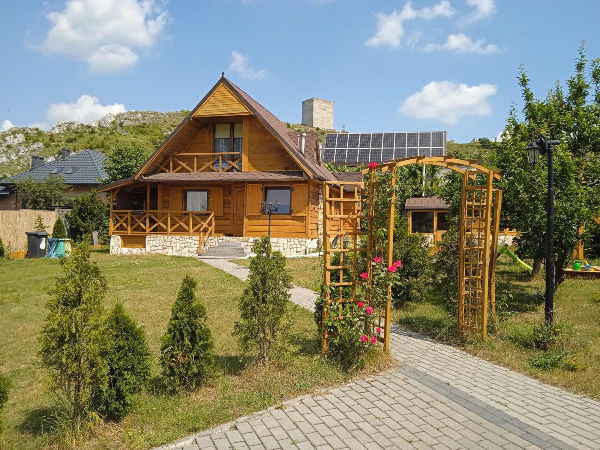 Kamex Dom 12-osobowy Homestay *