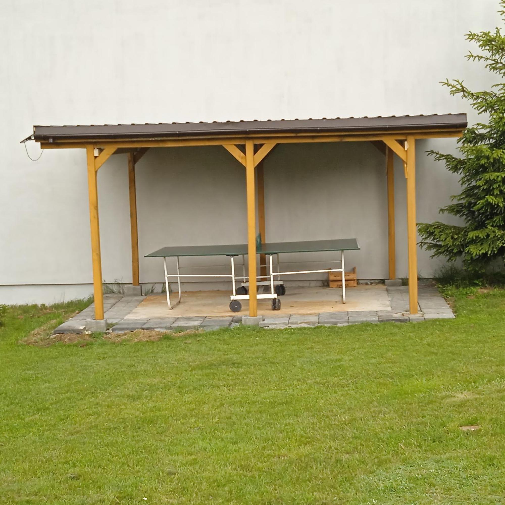 Kamex Dom 12-osobowy Homestay