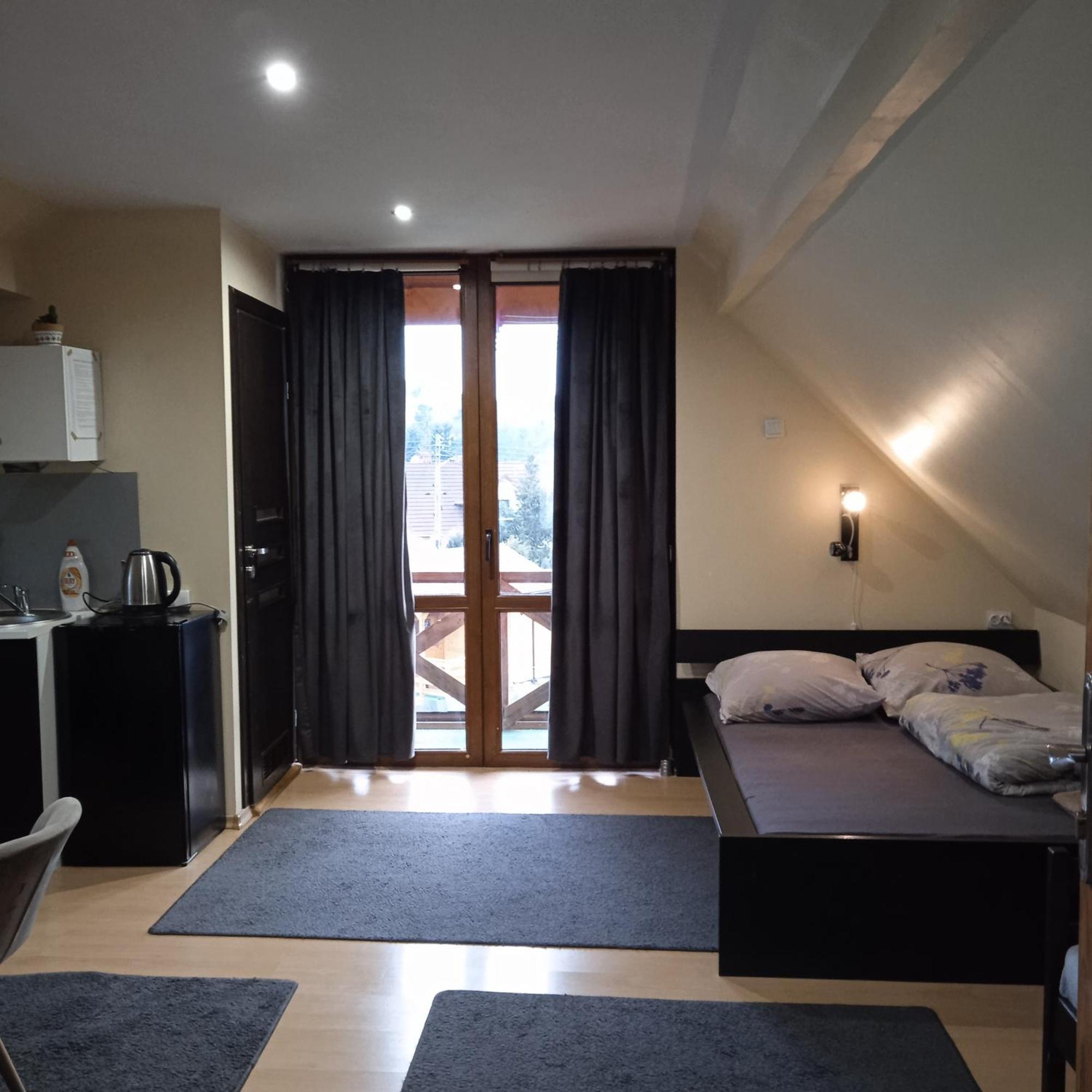 Homestay Kamex Dom 12-osobowy Olsztyn (Silesia)