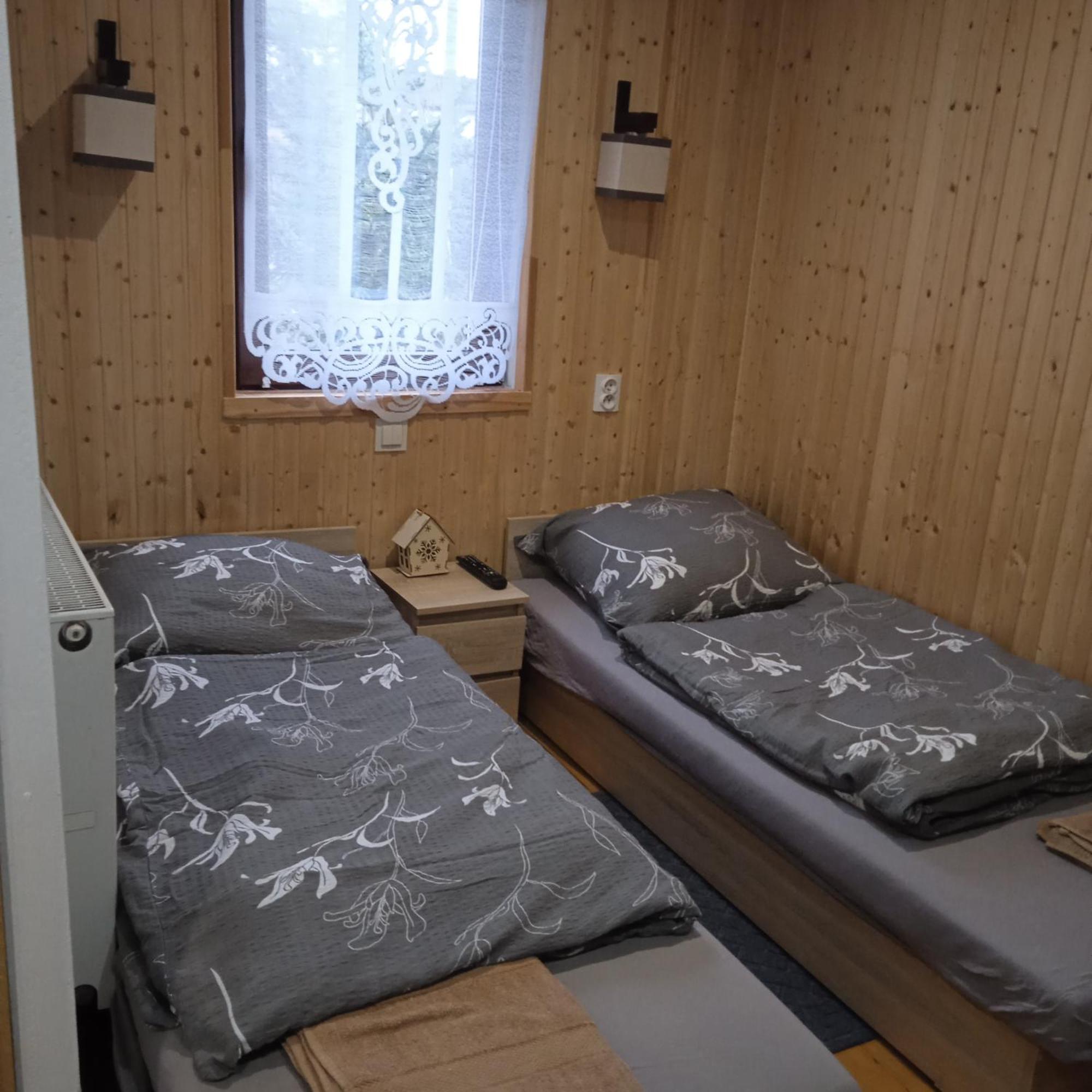 Kamex Dom 12-osobowy Homestay Olsztyn (Silesia)