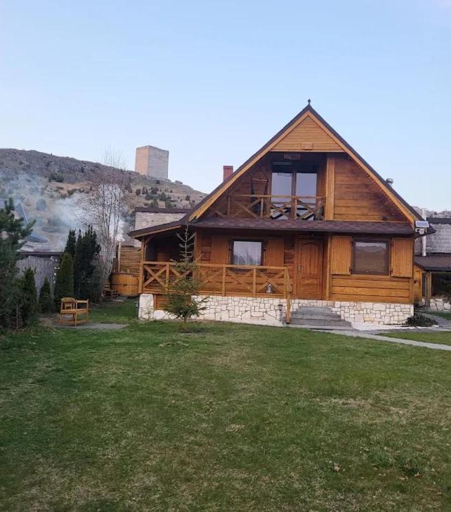 Homestay Kamex Dom 12-osobowy